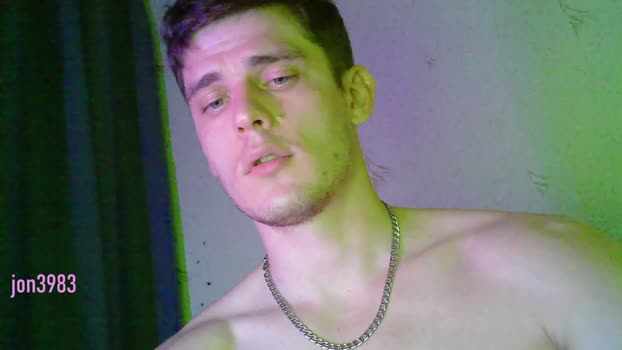 jon3983 Chaturbate 29-08-2024 Males