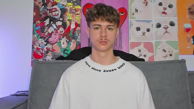 lance_belll Chaturbate 29-08-2024 Males