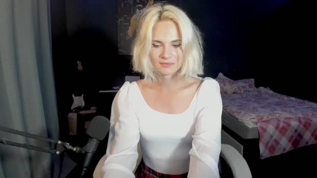 milena_marshmallows Chaturbate 29-08-2024 Trans