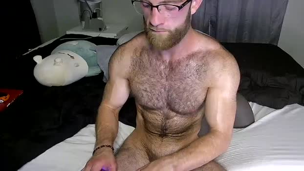 ryanhairystud Chaturbate 29-08-2024 Males