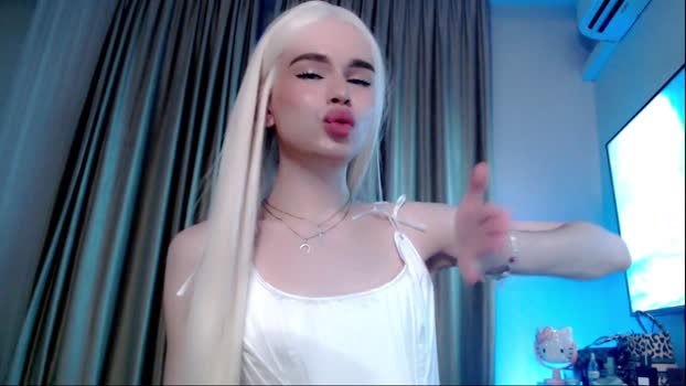 temberli Chaturbate 29-08-2024 Trans