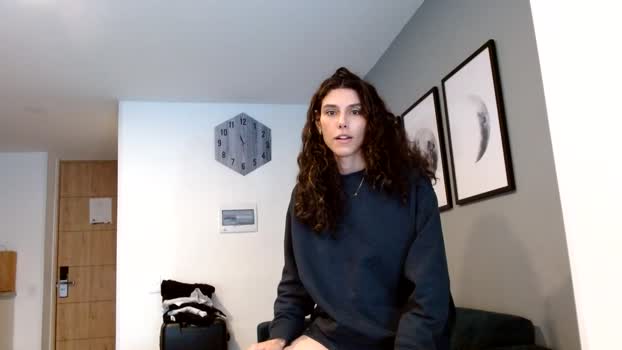 freshxdollts Chaturbate 29-08-2024 Trans