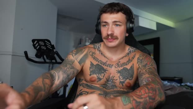 frewfun Chaturbate 29-08-2024 Males