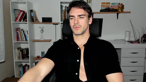 hot_martin25 Chaturbate 30-08-2024 Males