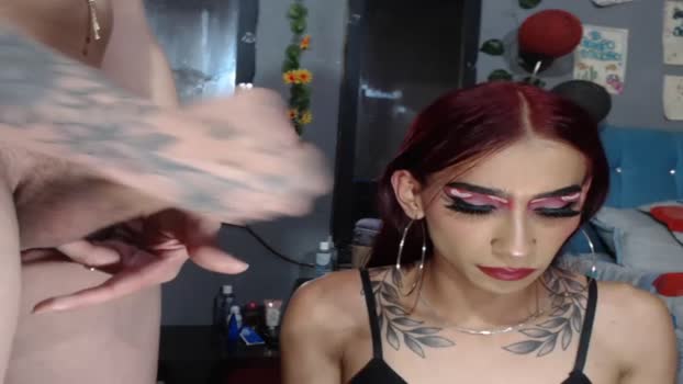 hot_skiiny Chaturbate 30-08-2024 Trans