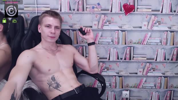 ian_loo Chaturbate 30-08-2024 Males
