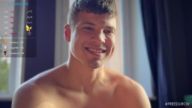 marcus_paradise Chaturbate 30-08-2024 Males