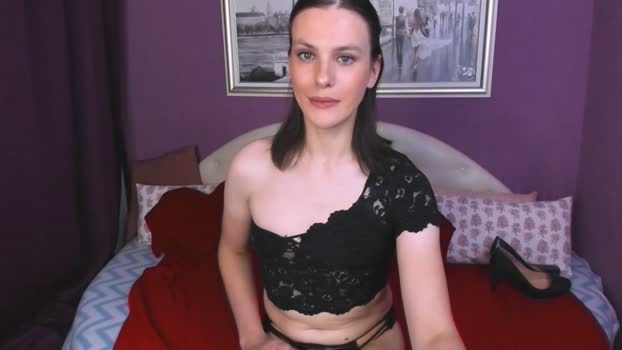 nicole_rivers Chaturbate 30-08-2024 Trans