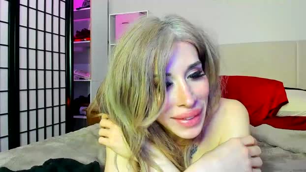 peggingattiffanys Chaturbate 30-08-2024 Trans