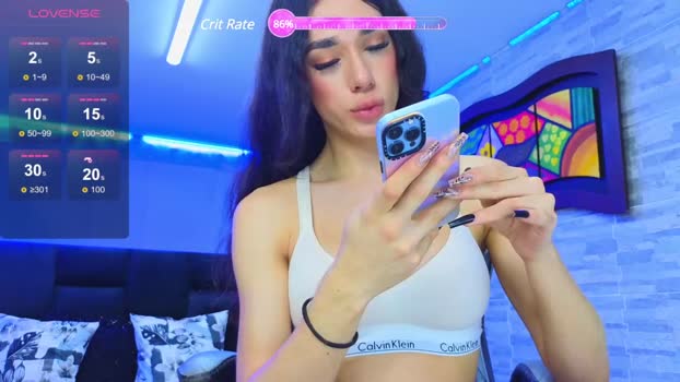 aris_sexx Chaturbate 31-08-2024 Trans