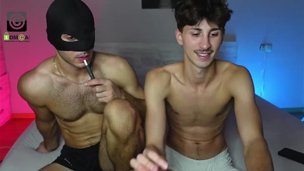 oliver_baker Chaturbate 30-08-2024 Males
