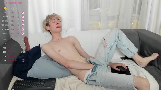 ruiben_ Chaturbate 31-08-2024 Males
