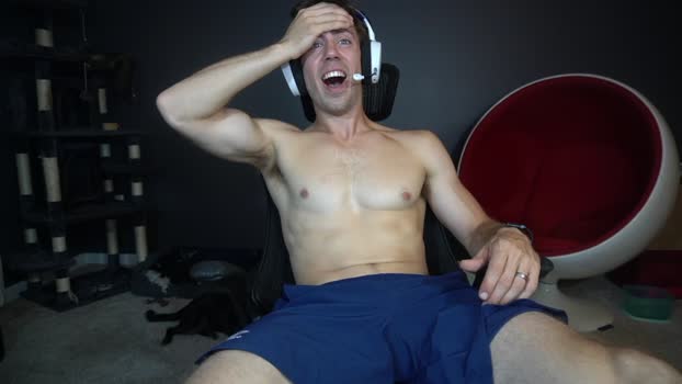 sydaffect Chaturbate 31-08-2024 Males