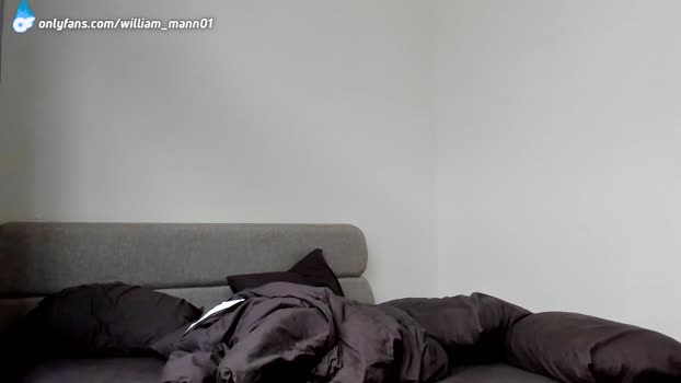 william_mann Chaturbate 31-08-2024 Males