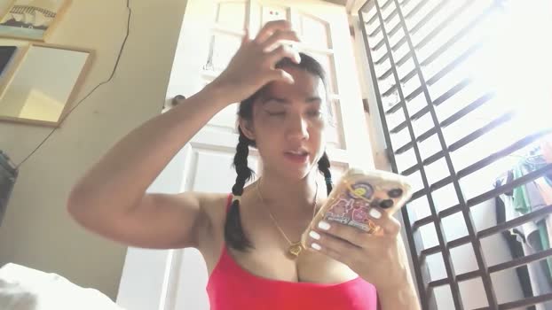 xdreamangel Chaturbate 31-08-2024 Trans