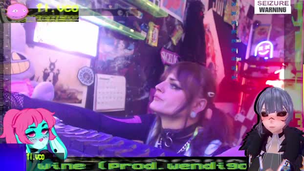 anchew Chaturbate 01-09-2024 Trans