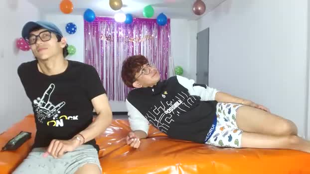 crismens Chaturbate 01-09-2024 Males