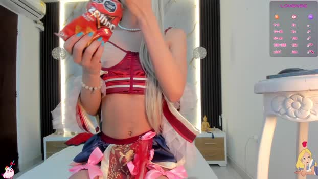 cute_danni Chaturbate 01-09-2024 Trans