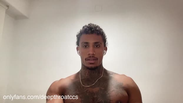 deepthroatfucker_ccs Chaturbate 01-09-2024 Males