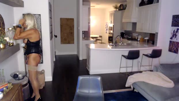 kerrytmilf Chaturbate 01-09-2024 Trans