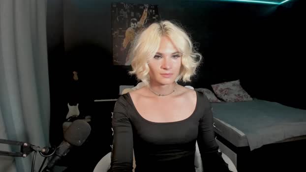 milena_marshmallows Chaturbate 01-09-2024 Trans