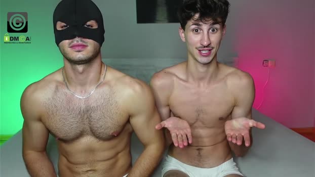 oliver_baker Chaturbate 31-08-2024 Males