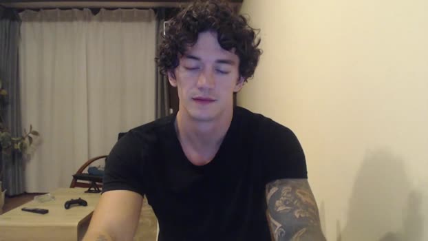 sam_winchest Chaturbate 01-09-2024 Males