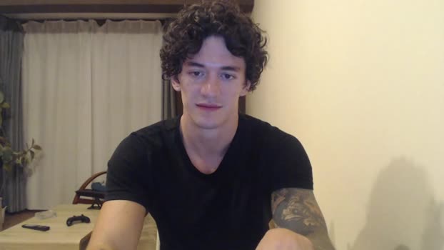 sam_winchest Chaturbate 01-09-2024 Males