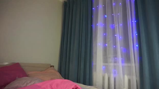 touch_me_if_you_can Chaturbate 31-08-2024 Trans