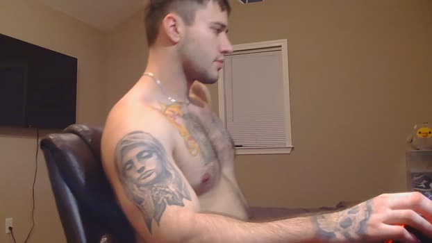 daddywassuppp4 Chaturbate 02-09-2024 Males