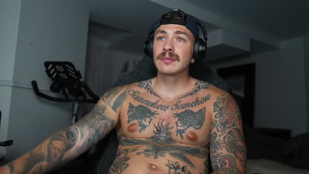 frewfun Chaturbate 02-09-2024 Males
