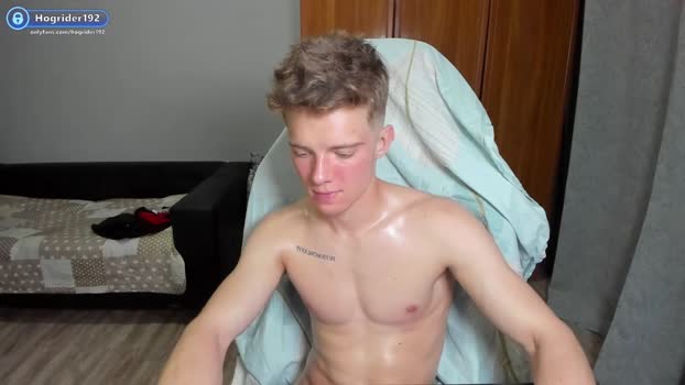 hogrider192 Chaturbate 02-09-2024 Males