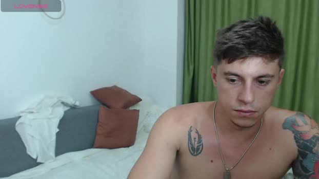 loverlover18yrs Chaturbate 02-09-2024 Males