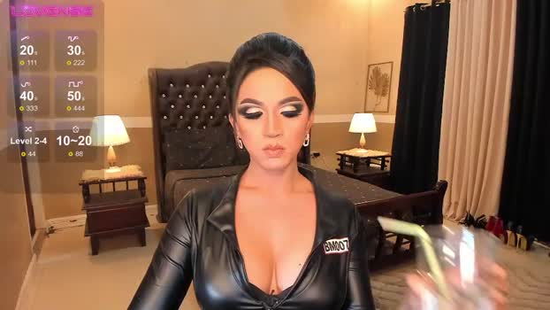 madammistressdominatrixxx Chaturbate 02-09-2024 Trans