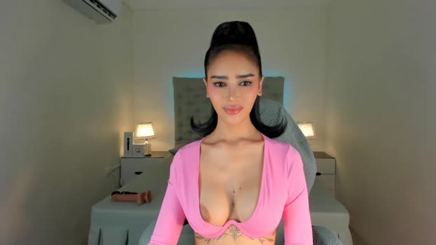 the_one_and_only_for_you Chaturbate 02-09-2024 Trans