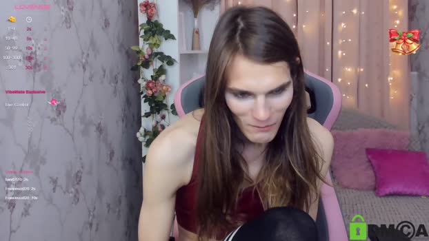 will_snake Chaturbate 01-09-2024 Trans