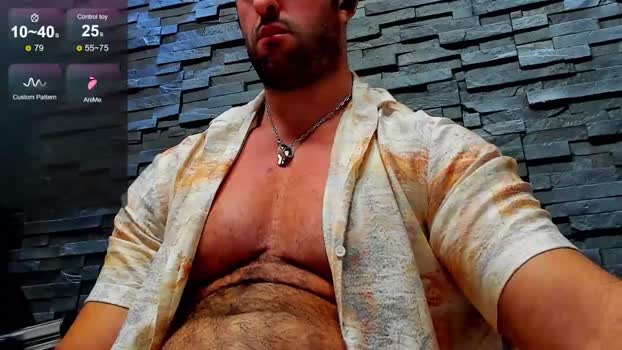 yy_david_yy Chaturbate 02-09-2024 Males