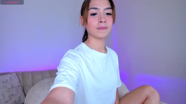 agathauwuart Chaturbate 03-09-2024 Trans