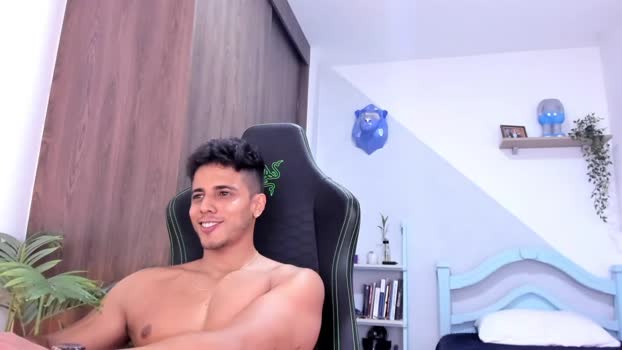 ashton_coleman_ Chaturbate 03-09-2024 Males