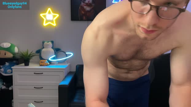 blueeyedtallguy Chaturbate 03-09-2024 Males