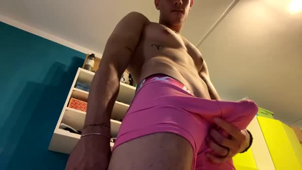 crazydickboy3 Chaturbate 03-09-2024 Males