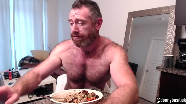 donnybasilisk Chaturbate 03-09-2024 Males