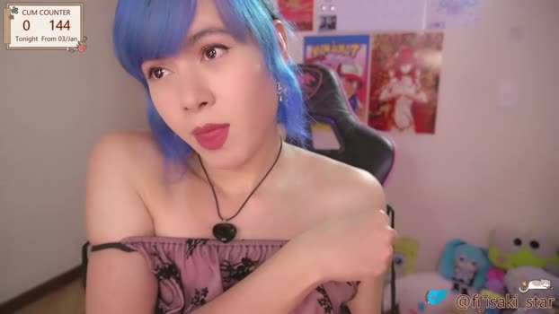 fijisakistar Chaturbate 03-09-2024 Trans