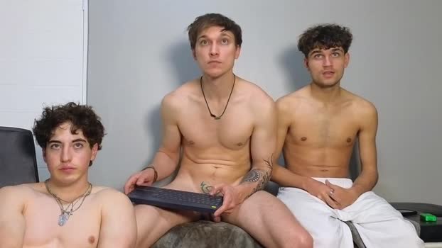 jaycex_69 Chaturbate 03-09-2024 Males