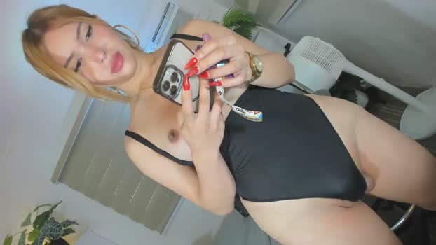 maiashots346 Chaturbate 03-09-2024 Trans