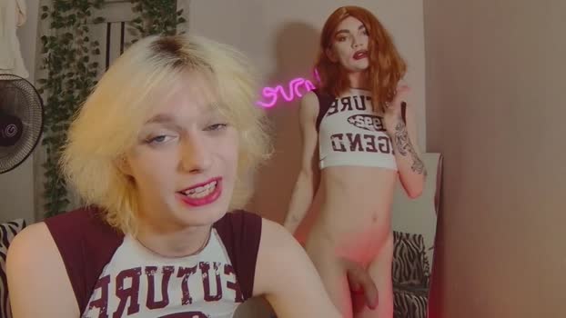 my_muse Chaturbate 03-09-2024 Trans