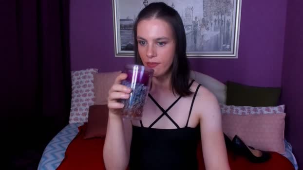 nicole_rivers Chaturbate 03-09-2024 Trans