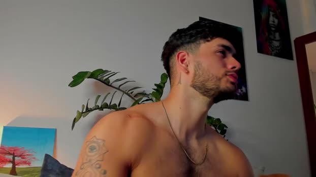 noha_miler Chaturbate 03-09-2024 Males