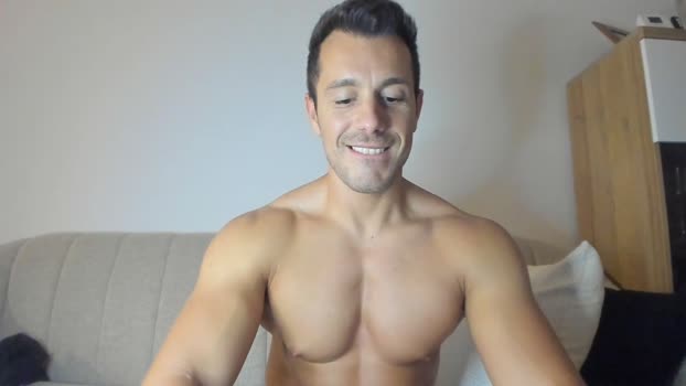 roberto4ever Chaturbate 02-09-2024 Males