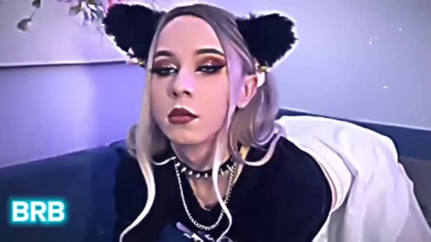 shiny__boy Chaturbate 02-09-2024 Trans